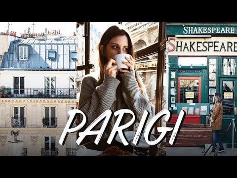 Cosa Vedere E Fare In Tre Giorni A Parigi