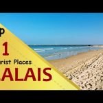 Cosa vedere e fare nord pas de calais